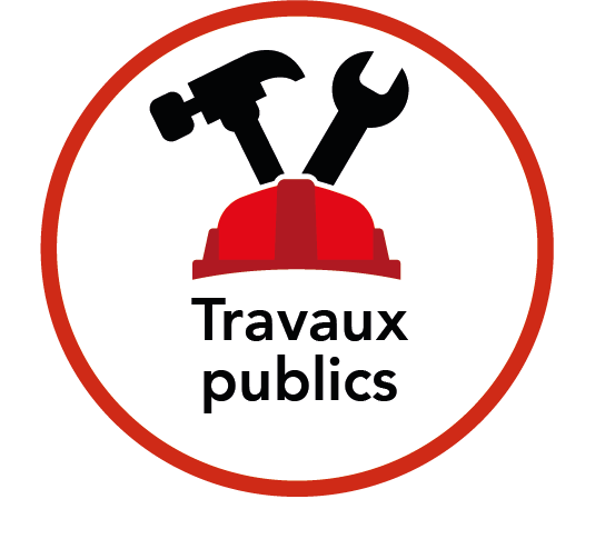 Aide foreur H / F – LE CHAMBON FEUGEROLLES