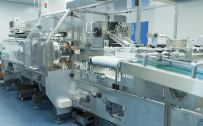 Opérateur » Salle blanche » H / F – SAINT VIDAL