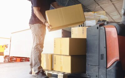 Cariste manutentionnaire H / F – SAINT MAURICE DE LIGNON