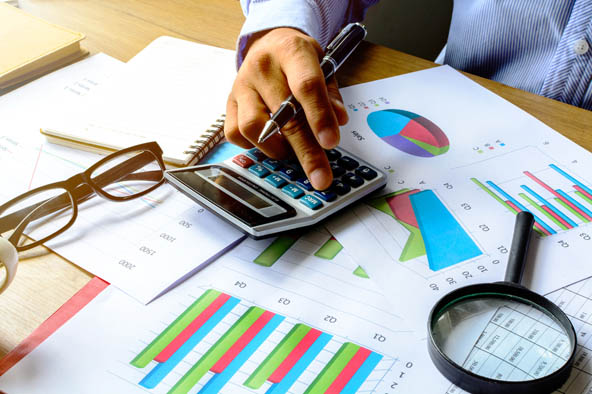Comptable clients – Gestionnaire administratif H / F – LE CHAMBON FEUGEROLLES