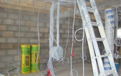 Electricien H / F – LE PUY EN VELAY