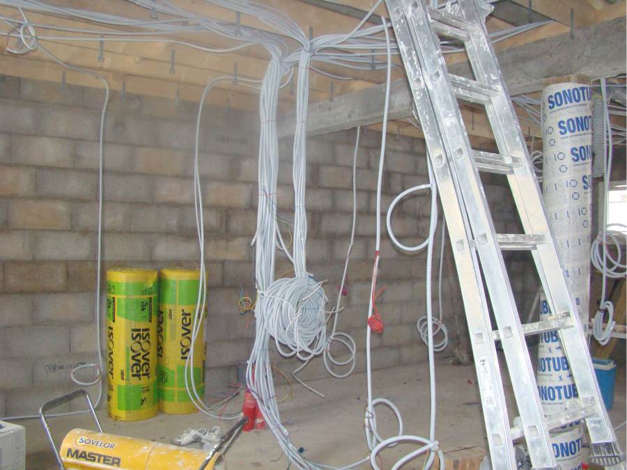 Electricien H / F – LE PUY EN VELAY