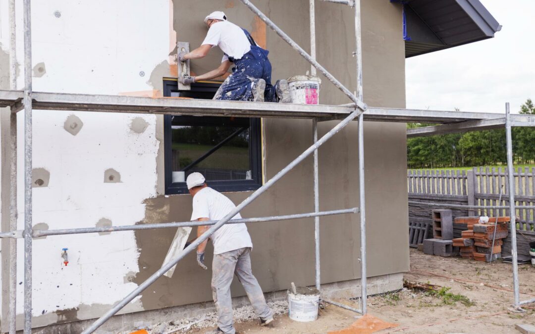 Façadier H / F – BEAUZAC