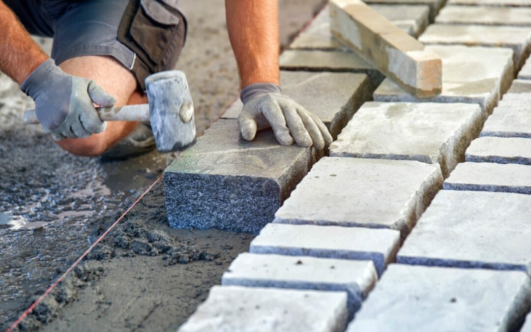 Conducteur de mini-pelle maçonnerie V.R.D. H / F – LE PUY EN VELAY
