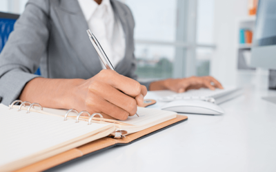 Secrétaire administratif H / F – LANGOGNE