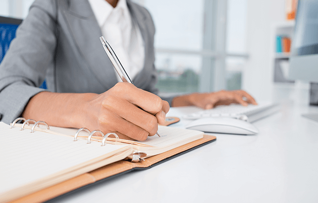 Secrétaire administratif H / F – LANGOGNE