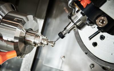 Opérateur régleur sur centre d’usinage H / F – SAINTE SIGOLENE