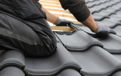 Couvreur H / F – SOLIGNAC SUR LOIRE