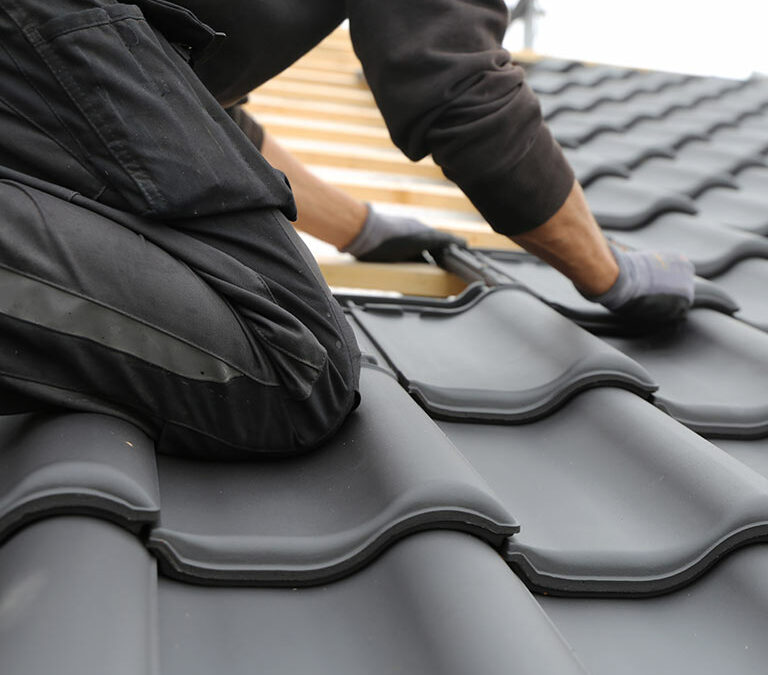 Couvreur H / F – SOLIGNAC SUR LOIRE