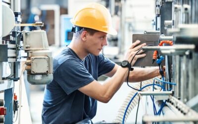Electrotechnicien confirmé H / F – LANGEAC