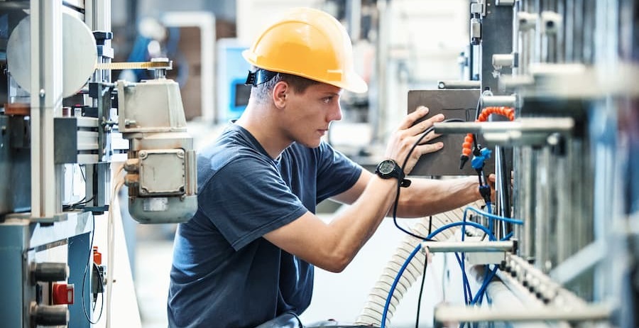 Electrotechnicien confirmé H / F – LANGEAC