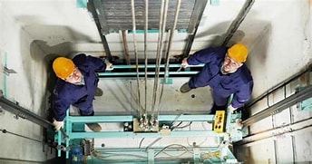 Technicien de maintenance qualifié ascenseur H/F SAINT GERMAIN LAPRADE