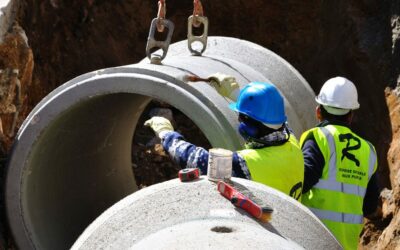 Manoeuvre en terrassement H / F – MONTREGARD