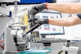 Opérateur d&rsquo;assemblage H / F – MONTFAUCON EN VELAY