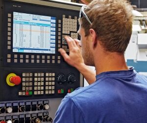 Programmeur régleur H / F – SAINT ETIENNE