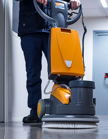 Technicien de surface industriel H / F – LANGOGNE