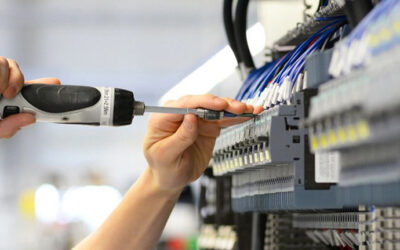 Electricien H / F – MONISTROL SUR LOIRE