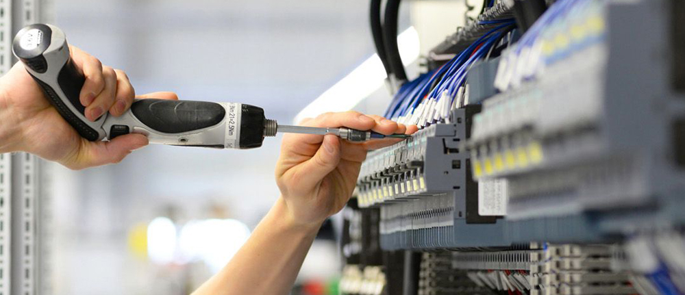 Electricien H / F – MONISTROL SUR LOIRE