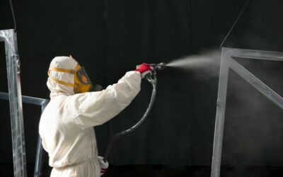 Chef d’équipe peintres H / F – LE PUY EN VELAY