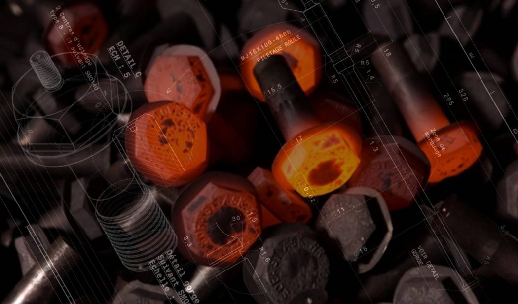 Opérateur de forge H / F – SAINT MAURICE DE LIGNON