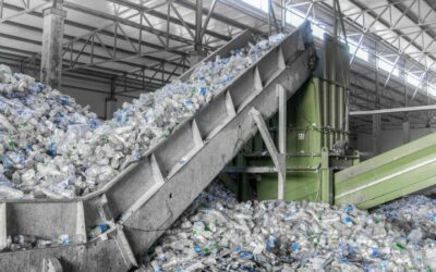 Opérateur en recyclage plastique H / F – SAINT ROMAIN LACHALM