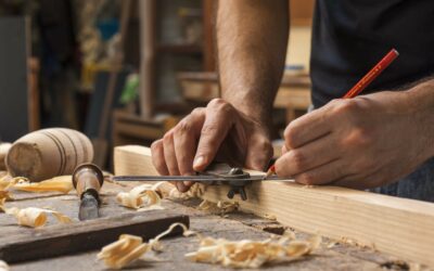 Menuisier bois en atelier H / F – LE CHAMBON FEUGEROLLES