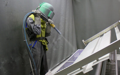 Grenailleur H / F – LE PUY EN VELAY