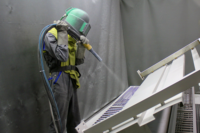 Grenailleur H / F – LE PUY EN VELAY